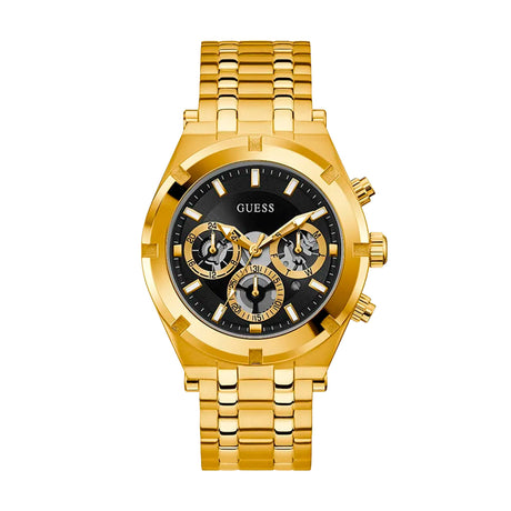 RELOJ ANALOGICO HOMBRE GW0260G2 GUESS GUESS