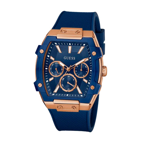 RELOJ ANALOGICO HOMBRE GW0956G4 GUESS GUESS