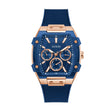 RELOJ ANALOGICO HOMBRE GW0956G4 GUESS GUESS