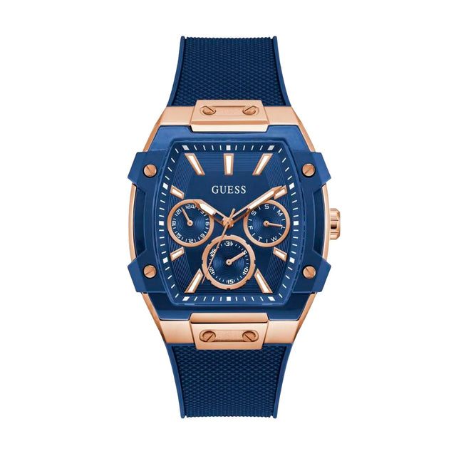 RELOJ ANALOGICO HOMBRE GW0956G4 GUESS GUESS