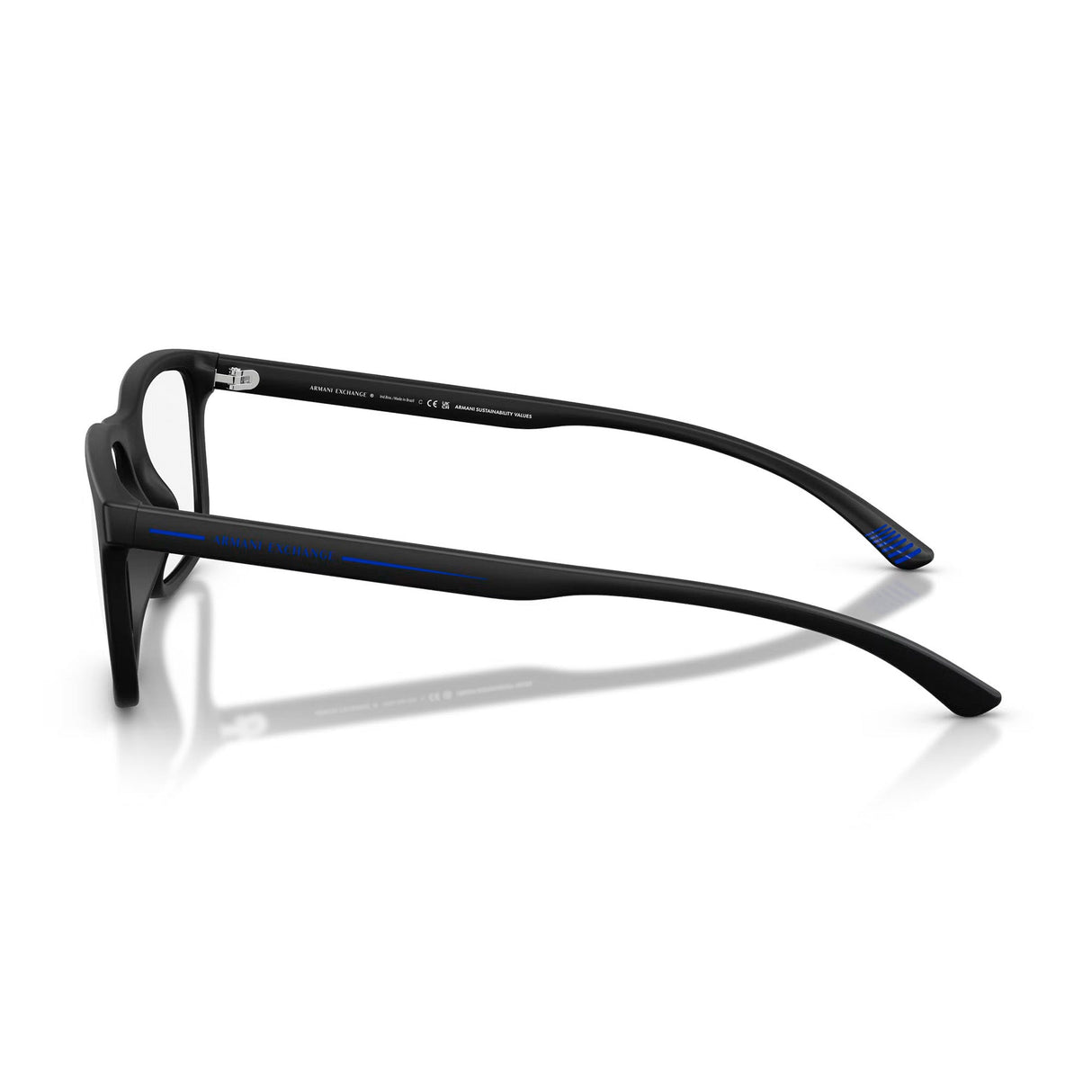 MONTURA  HOMBRE AX3125U 8078 55 ARMANI EXCHANGE ARMANI EXCHANGE