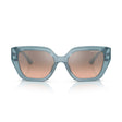 LENTES DE SOL UV400 MUJER AX4125SU 82408Z 54 ARMANI EXCHANGE ARMANI EXCHANGE