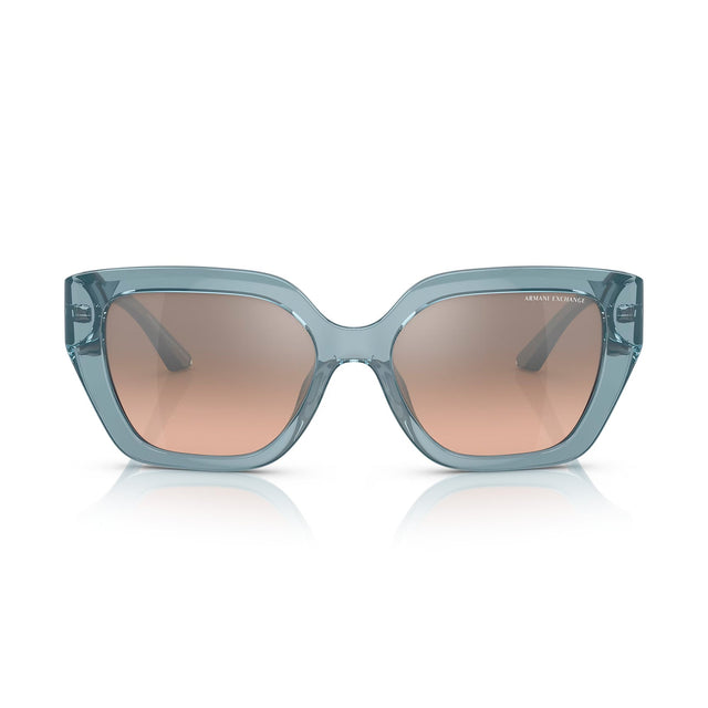 LENTES DE SOL UV400 MUJER AX4125SU 82408Z 54 ARMANI EXCHANGE ARMANI EXCHANGE