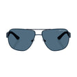 LENTES DE SOL UV400 UNISEX AX2012S 609980 62 ARMANI EXCHANGE ARMANI EXCHANGE