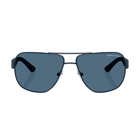 LENTES DE SOL UV400 UNISEX AX2012S 609980 62 ARMANI EXCHANGE ARMANI EXCHANGE