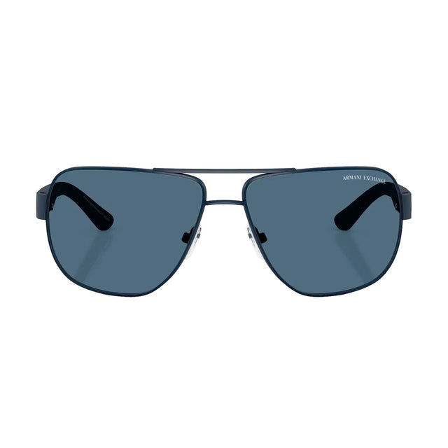 LENTES DE SOL UV400 UNISEX AX2012S 609980 62 ARMANI EXCHANGE ARMANI EXCHANGE