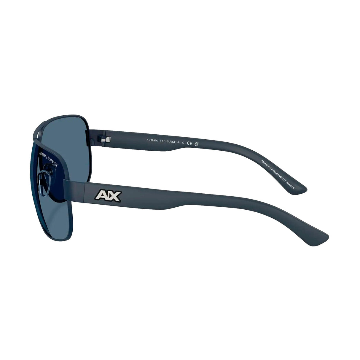 LENTES DE SOL UV400 UNISEX AX2012S 609980 62 ARMANI EXCHANGE ARMANI EXCHANGE