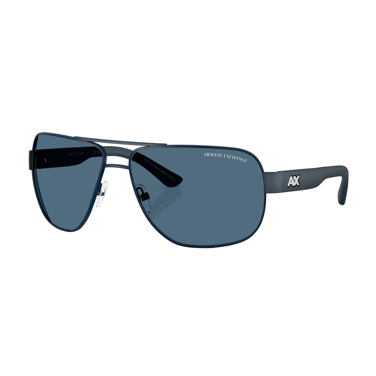 LENTES DE SOL UV400 UNISEX AX2012S 609980 62 ARMANI EXCHANGE ARMANI EXCHANGE