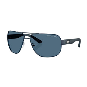 LENTES DE SOL UV400 UNISEX AX2012S 609980 62 ARMANI EXCHANGE ARMANI EXCHANGE