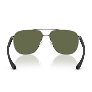 LENTES DE SOL POLARIZADO HOMBRE AX2047S 60689A 63 ARMANI EXCHANGE