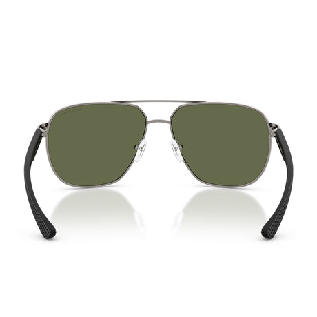 LENTES DE SOL POLARIZADO HOMBRE AX2047S 60689A 63 ARMANI EXCHANGE ARMANI EXCHANGE