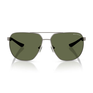 LENTES DE SOL POLARIZADO HOMBRE AX2047S 60689A 63 ARMANI EXCHANGE