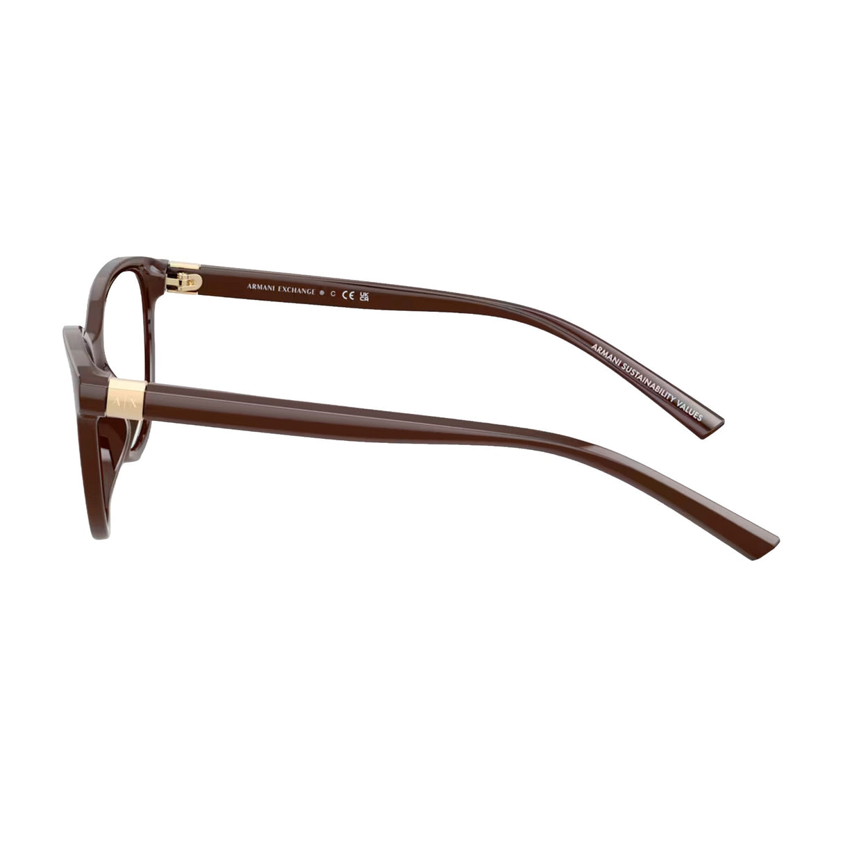 MONTURA  MUJER AX3138U 8402 54 ARMANI EXCHANGE ARMANI EXCHANGE