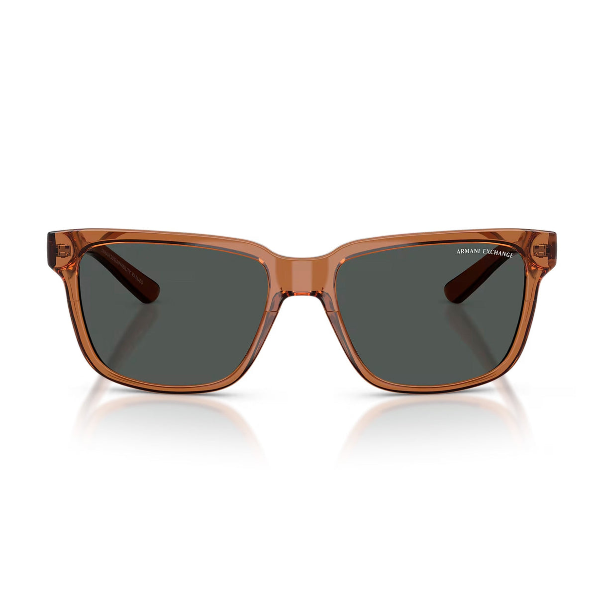 LENTES DE SOL UV400 UNISEX AX4026S 835887 56 ARMANI EXCHANGE ARMANI EXCHANGE