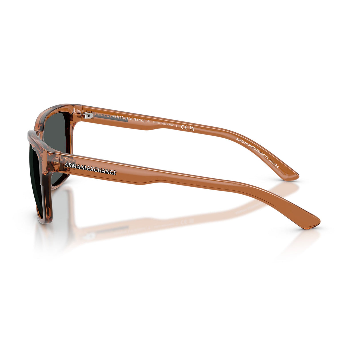 LENTES DE SOL UV400 UNISEX AX4026S 835887 56 ARMANI EXCHANGE ARMANI EXCHANGE