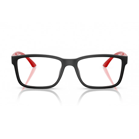 MONTURA  HOMBRE AN7276U 2758 55 ARNETTE ARNETTE