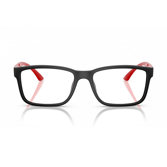 MONTURA  HOMBRE AN7276U 2758 55 ARNETTE ARNETTE