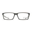 MONTURA  HOMBRE OX8060 806010 57 OAKLEY OAKLEY