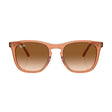 LENTES DE SOL UV400 UNISEX RB2210 676451 53 RAY BAN RAY-BAN