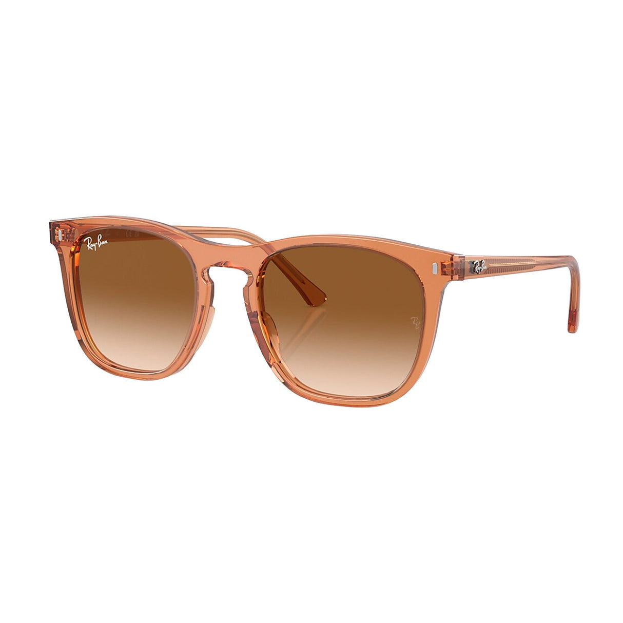 LENTES DE SOL UV400 UNISEX RB2210 676451 53 RAY BAN RAY-BAN