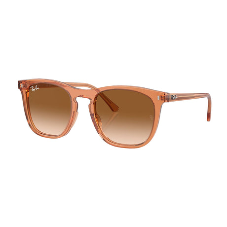 LENTES DE SOL UV400 UNISEX RB2210 676451 53 RAY BAN RAY-BAN