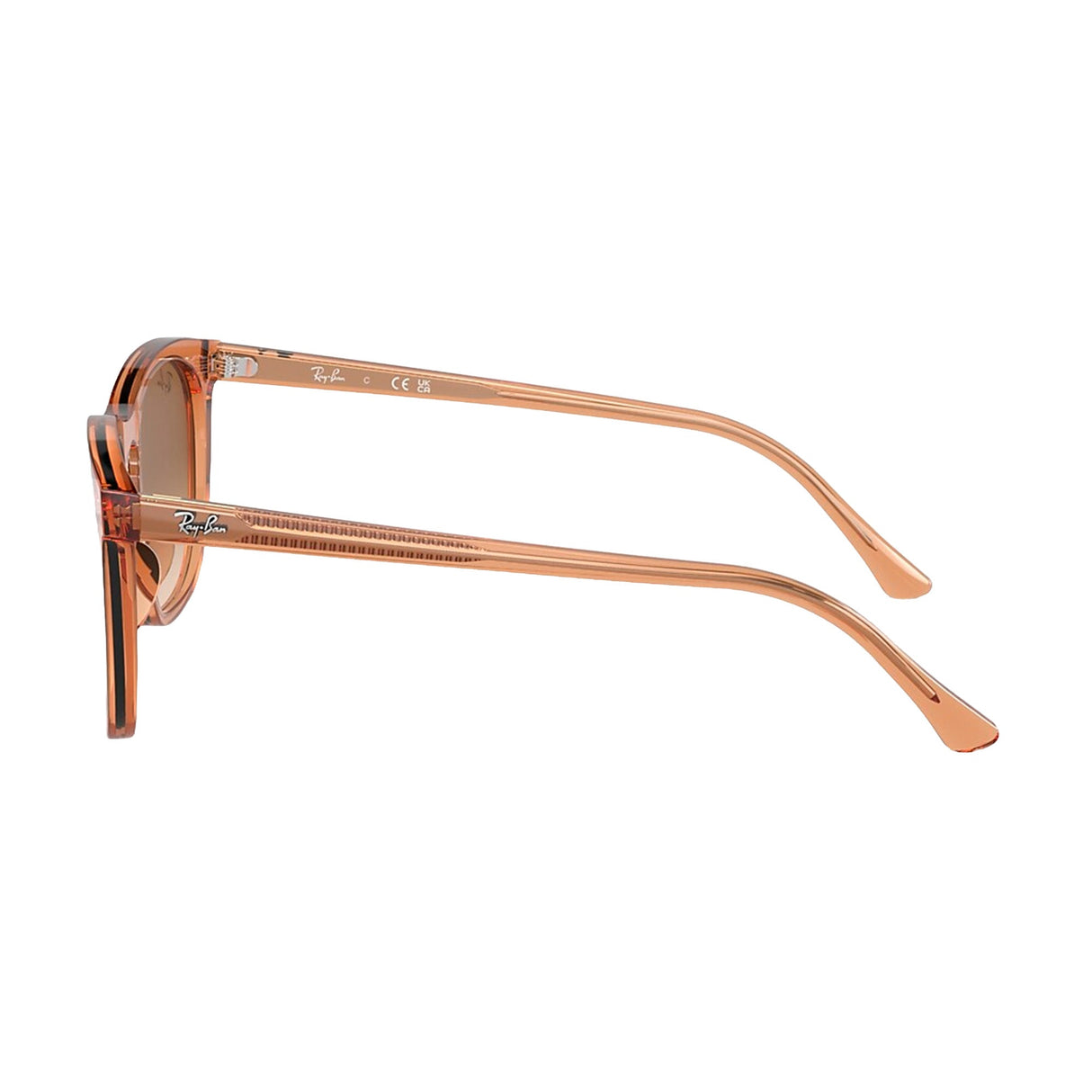 LENTES DE SOL UV400 UNISEX RB2210 676451 53 RAY BAN RAY-BAN