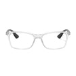 MONTURA  UNISEX RX7047 5943 54 RAY BAN RAY-BAN