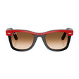 LENTES DE SOL UV400 UNISEX RB2240 955/51 50 RAY BAN RAY-BAN