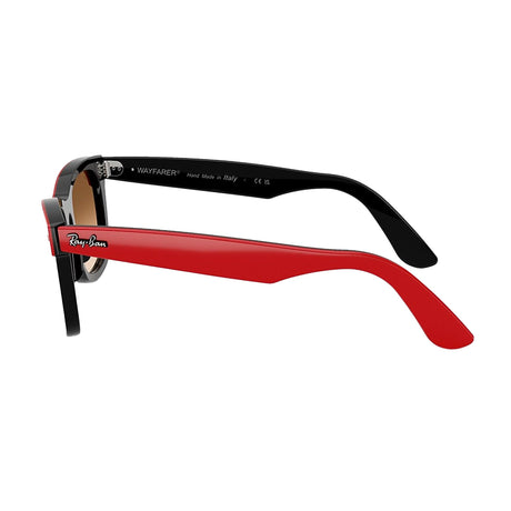LENTES DE SOL UV400 UNISEX RB2240 955/51 50 RAY BAN RAY-BAN