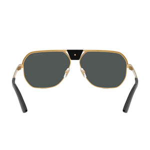 LENTES DE SOL UV400 HOMBRE VE2294 100287 61 VERSACE VERSACE