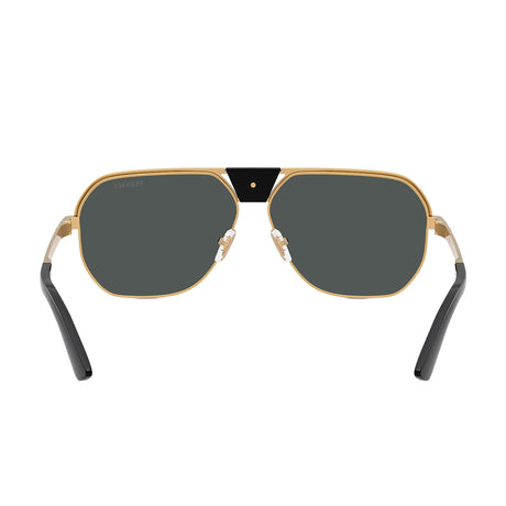 LENTES DE SOL UV400 HOMBRE VE2294 100287 61 VERSACE VERSACE
