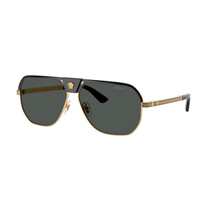 LENTES DE SOL UV400 HOMBRE VE2294 100287 61 VERSACE VERSACE
