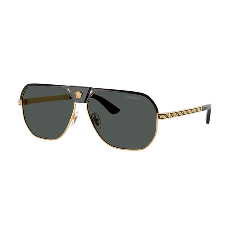 LENTES DE SOL UV400 HOMBRE VE2294 100287 61 VERSACE VERSACE