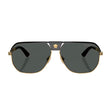 LENTES DE SOL UV400 HOMBRE VE2294 100287 61 VERSACE VERSACE