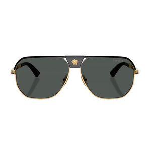LENTES DE SOL UV400 HOMBRE VE2294 100287 61 VERSACE VERSACE