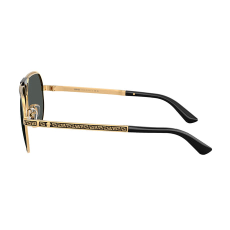 LENTES DE SOL UV400 HOMBRE VE2294 100287 61 VERSACE VERSACE