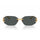 LENTES DE SOL UV400 MUJER VE2274 100287 58 VERSACE VERSACE