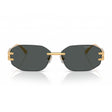 LENTES DE SOL UV400 MUJER VE2274 100287 58 VERSACE VERSACE