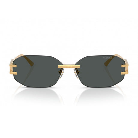 LENTES DE SOL UV400 MUJER VE2274 100287 58 VERSACE VERSACE