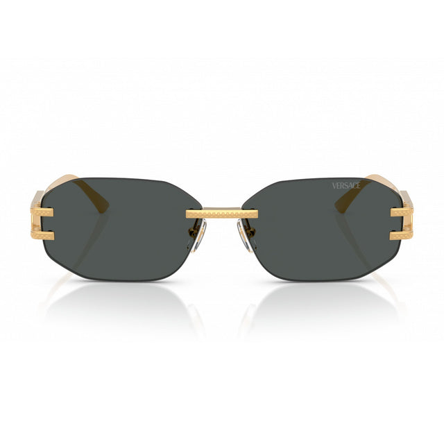 LENTES DE SOL UV400 MUJER VE2274 100287 58 VERSACE VERSACE