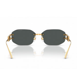 LENTES DE SOL UV400 MUJER VE2274 100287 58 VERSACE VERSACE