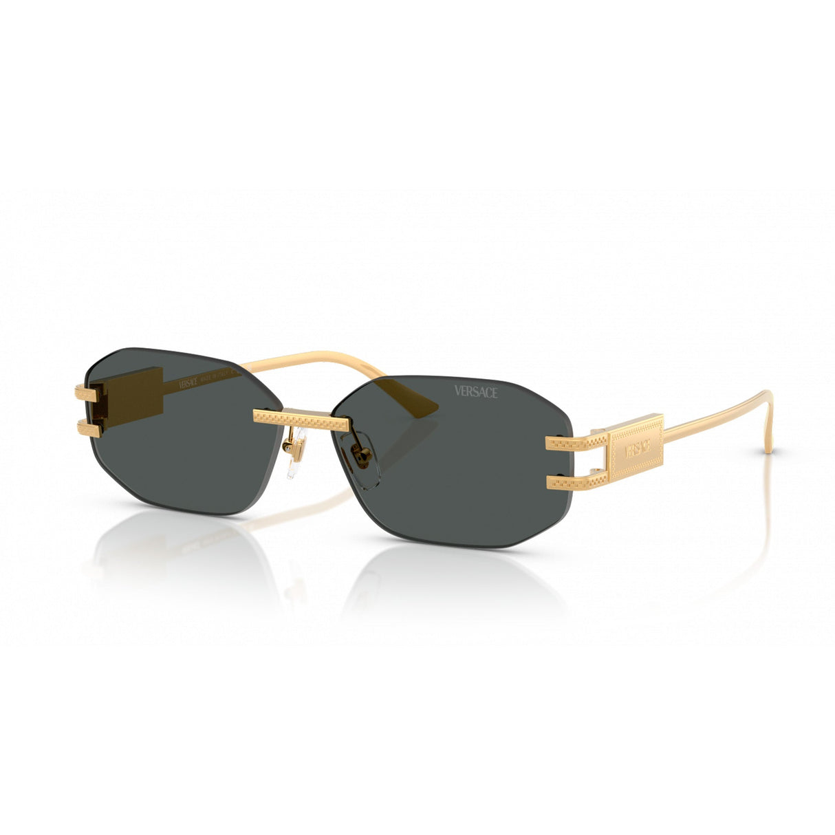 LENTES DE SOL UV400 MUJER VE2274 100287 58 VERSACE VERSACE