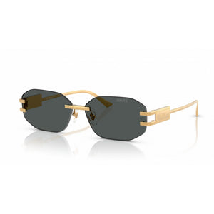 LENTES DE SOL UV400 MUJER VE2274 100287 58 VERSACE VERSACE