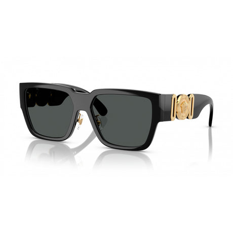 LENTES DE SOL UV400 HOMBRE VE4483D GB1/87 57 VERSACE VERSACE