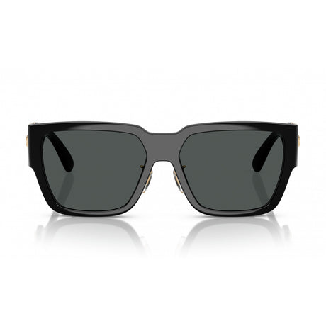 LENTES DE SOL UV400 HOMBRE VE4483D GB1/87 57 VERSACE VERSACE