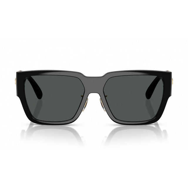LENTES DE SOL UV400 HOMBRE VE4483D GB1/87 57 VERSACE VERSACE