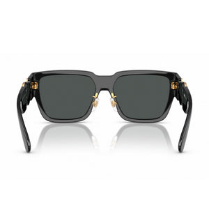 LENTES DE SOL UV400 HOMBRE VE4483D GB1/87 57 VERSACE VERSACE