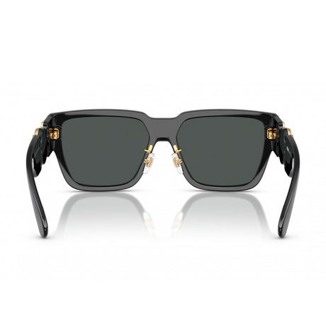 LENTES DE SOL UV400 HOMBRE VE4483D GB1/87 57 VERSACE VERSACE
