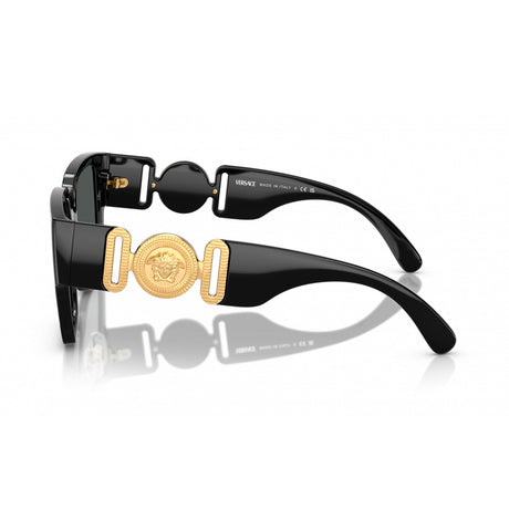 LENTES DE SOL UV400 HOMBRE VE4483D GB1/87 57 VERSACE VERSACE