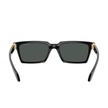 LENTES DE SOL UV400 HOMBRE VE4490U GB1/87 55 VERSACE VERSACE